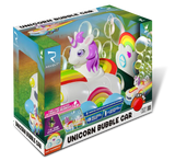 Revolt RC - Unicorn Bubble Car
