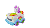 Revolt RC - Unicorn Bubble Car