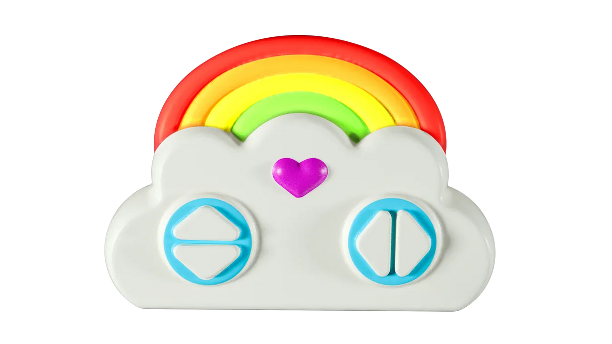 Revolt RC - Unicorn Bubble Car