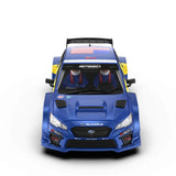 Rlaarlo 1/10 Brushless 4WD RC Rally Car [XTS-S10]