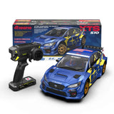 Rlaarlo 1/10 Brushless 4WD RC Rally Car [XTS-S10]