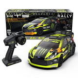 Rlaarlo 1/10 Rally Carbon 4wd Brushless RTR