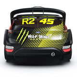Rlaarlo 1/10 Rally Carbon 4wd Brushless RTR