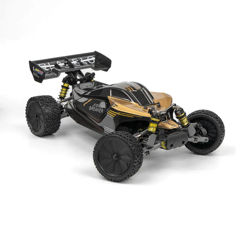 Rlaarlo 1/10 Storm Breaker 4WD Brushless 4WD RC Buggy [SBK10]