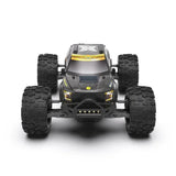 Rlaarlo ROG1 1/14 Gladiator Brushless Monster Truck - Black - Hobbytech Toys