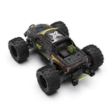 Rlaarlo ROG1 1/14 Gladiator Brushless Monster Truck - Black - Hobbytech Toys