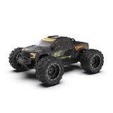 Rlaarlo ROG1 1/14 Gladiator Brushless Monster Truck - Black - Hobbytech Toys