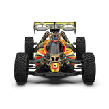 Rlaarlo 1/8 DSK Dragon Scale Knight Brushless RC Buggy - Red