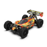 Rlaarlo 1/8 DSK Dragon Scale Knight Brushless RC Buggy - Red