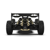 Rlaarlo 1/8 DSK Dragon Scale Knight Brushless RC Buggy - Red