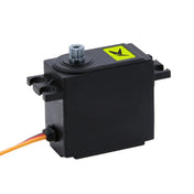 Rlaarlo 11KG Metal Gear Steering Servo [RE027] - Hobbytech Toys