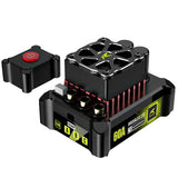 Rlaarlo 60A Brushless ESC - Omni Terminator [RE034]