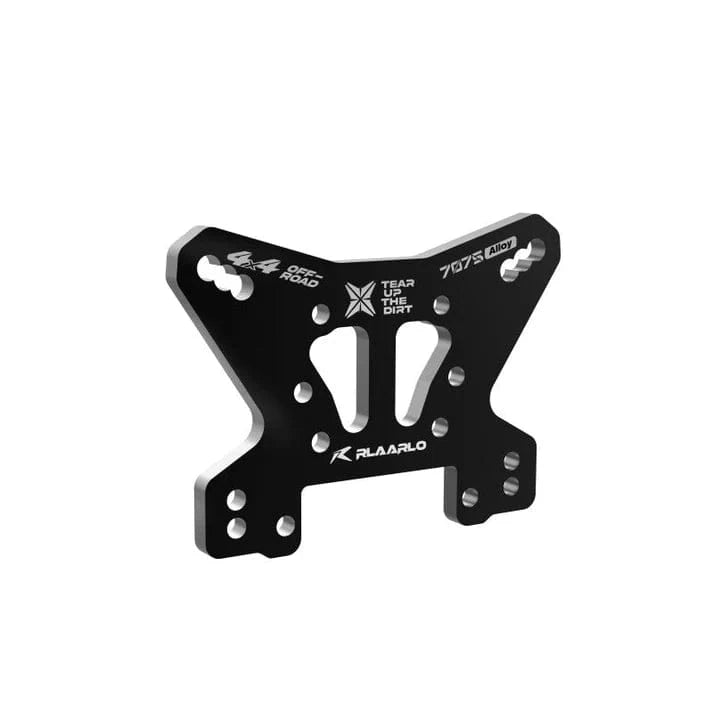 Rlaarlo Aluminium Alloy Rear Shock Tower For X12S [R16100]