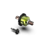 Rlaarlo Aluminum Differential With 34T Gear And 11T  Input Gear [R11140]