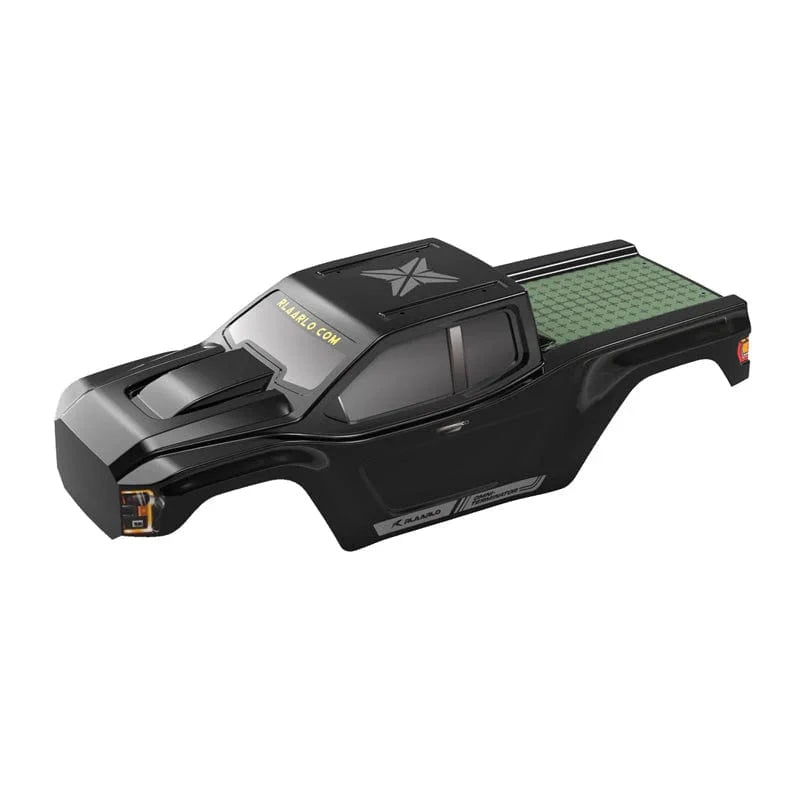 Rlaarlo Body Omni Terminator PC Black [R11078]
