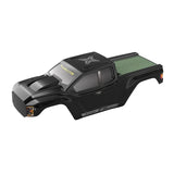 Rlaarlo Body Omni Terminator PC Black [R11078]