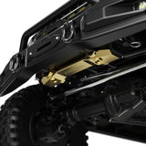 Rlaarlo Brass Front Bumper Mount For MK-07 [MK07-307]