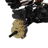 Rlaarlo Brass Rear Portal Housing Inner For MK-07 [MK07-303]