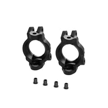 Rlaarlo C-hubs FR Omni Terminator (Pair) [R11054]