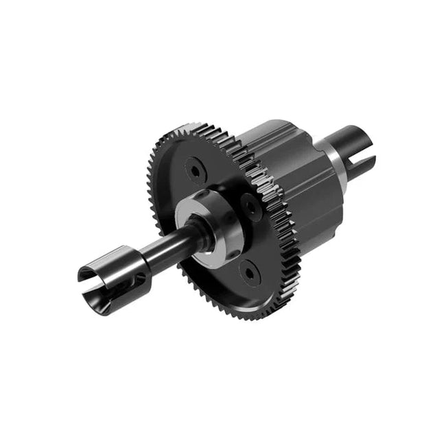 Rlaarlo Centre Differential CNC Gear [R11009]