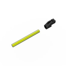 Rlaarlo Centre Shaft & Centre Shaft Mounting Block For X12S [R16120]