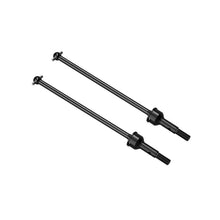 Rlaarlo CVD FR Omni Terminator (Pair) [R11036]