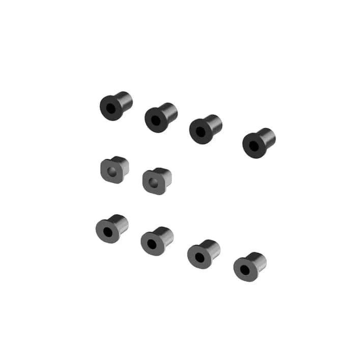 Rlaarlo Flange Tubes For Suspension Arm (10) [R11057]