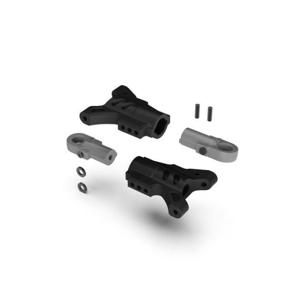 Rlaarlo Front Lower Suspension Arm (2) For AK-787 [R10031]