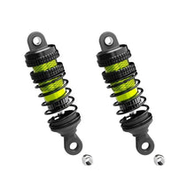 Rlaarlo Front Oil Filled Shock Absorber For X12S (2) [R16115]