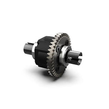 Rlaarlo Front / Rear Differential For AK-787 [R10007]