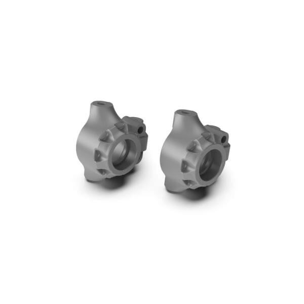 Rlaarlo Front Steering Knuckles - AK-787 (2pcs) [R10030]