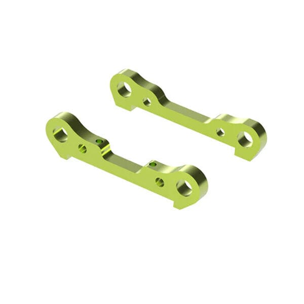 Rlaarlo Front Suspension Arm Hinge Pin Blocks [R11024]