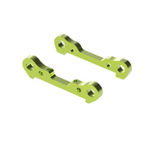 Rlaarlo Front Suspension Arm Hinge Pin Blocks [R11024]