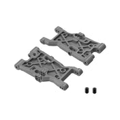 Rlaarlo Lower Suspension Arms FR / RR Omni Terminator (2) [R11049] - Hobbytech Toys