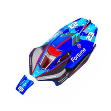 Rlaarlo PC Body Blue For X12S [R16117]