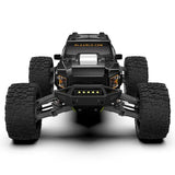 Rlaarlo RZ001B - C 1/10 Omni Terminator Carbon Edition - Black - Hobbytech Toys
