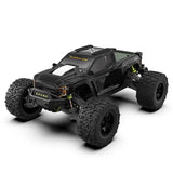 Rlaarlo RZ001B - C 1/10 Omni Terminator Carbon Edition - Black - Hobbytech Toys