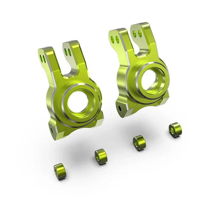 Rlaarlo Rear Hubs Alum Omni Terminator (Pair) [R11133]