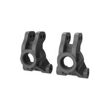 Rlaarlo Rear Hubs Omni Terminator (Pair) [R11056]