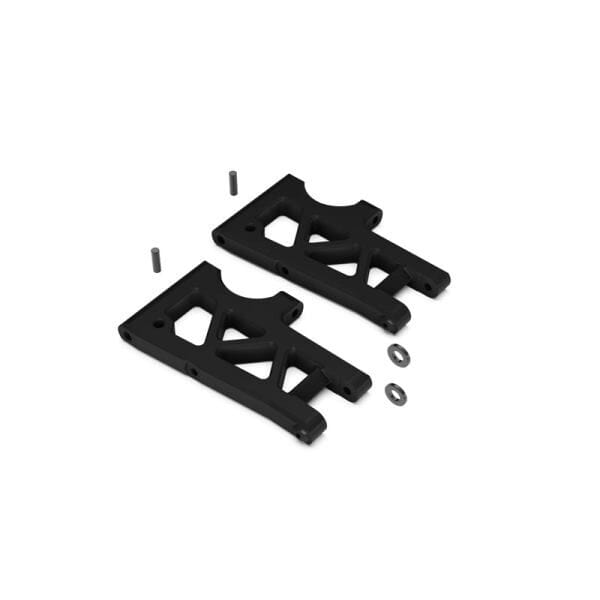 Rlaarlo Rear Lower Suspension Arm (2) For AK-787 [R10032]