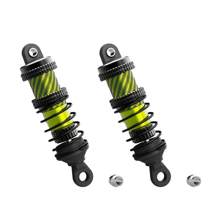 Rlaarlo Rear Shock Absorber For X12S (2) [R16116] - Hobbytech Toys