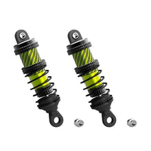 Rlaarlo Rear Shock Absorber For X12S (2) [R16116]