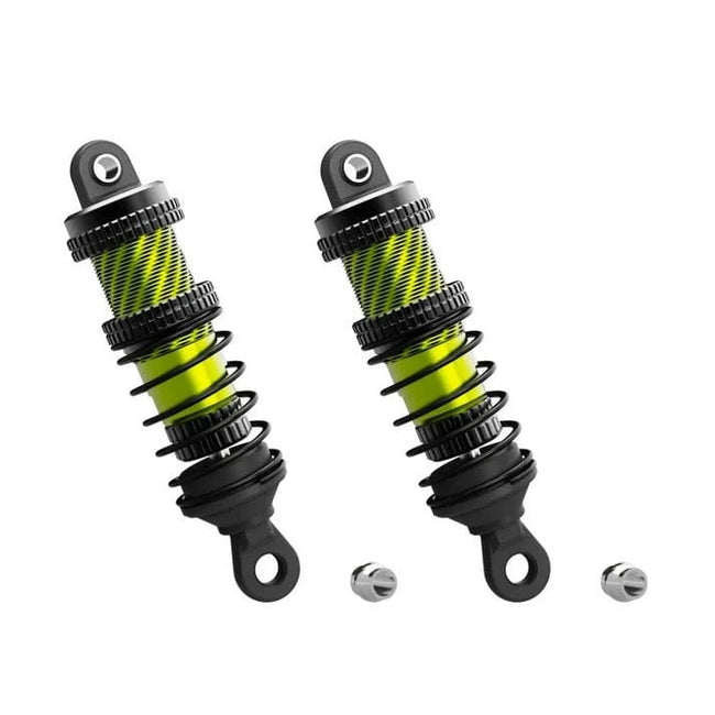 Rlaarlo Rear Shock Absorber For X12S (2) [R16116]