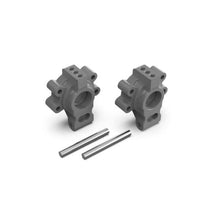 Rlaarlo Rear Steering Hub (2) For AK-787 [R10047]