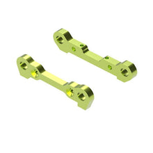 Rlaarlo Rear Suspension Arm Hinge Pin Blocks [R11025]