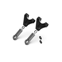 Rlaarlo Rear Upper Suspension Arm (2) For AK-787 [R10019]