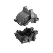 Rlaarlo ROG1 Front Gear Box Casing Set [R16007] - Hobbytech Toys