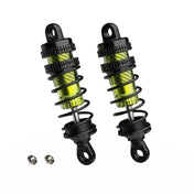 Rlaarlo ROG1 Oil filled Shock Absorber (2pcs) [R16028] - Hobbytech Toys