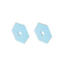 Rlaarlo ROG1 Slipper Pads (2)  [R16051]