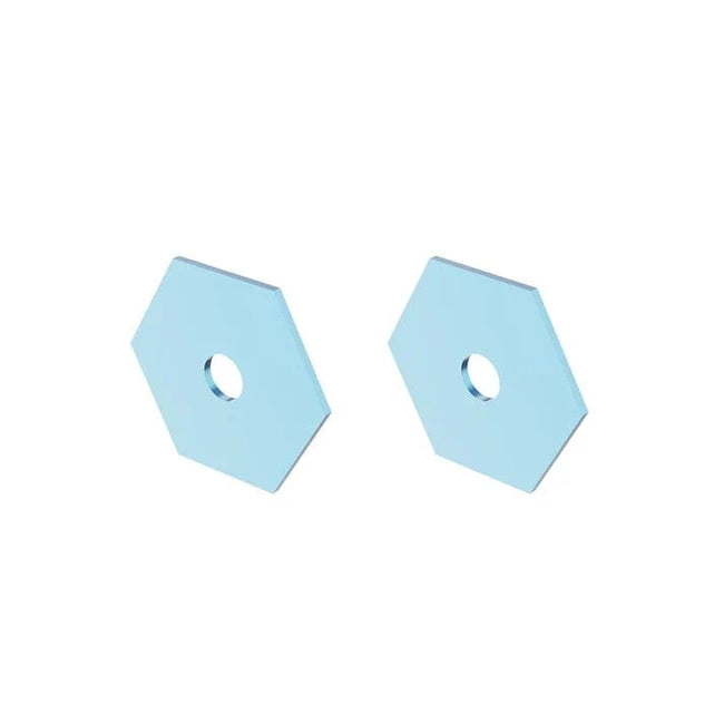 Rlaarlo ROG1 Slipper Pads (2)  [R16051]